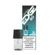 Load image into Gallery viewer, Edge Go Pods - Very Menthol - Pack of 2