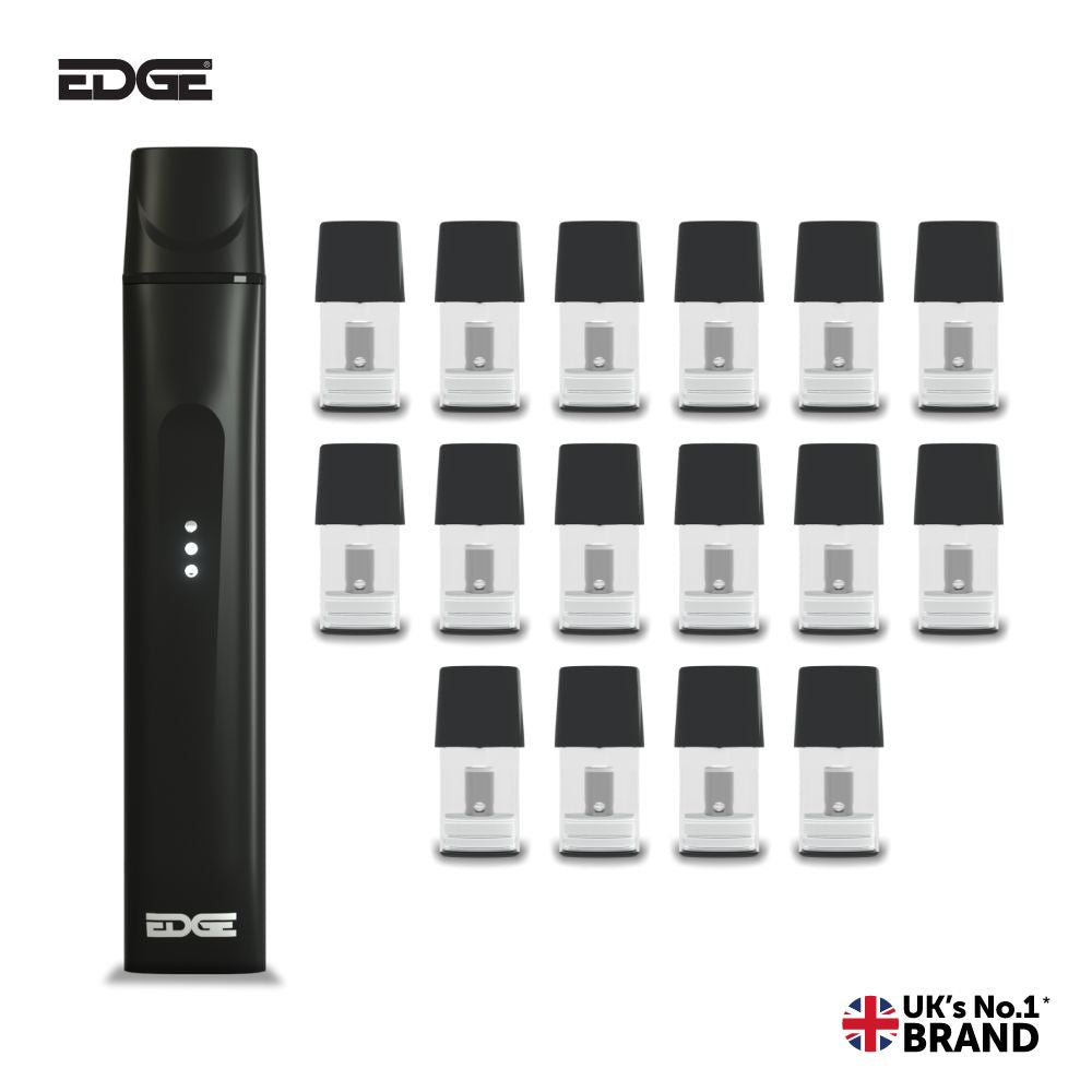 Go Starter Bundle - Health Care Services (Edge Device and 8 Packs of Pods)